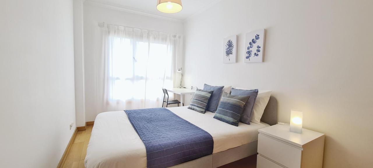 Bela Vista Prime By Homeful Homes ลิสบอน ภายนอก รูปภาพ