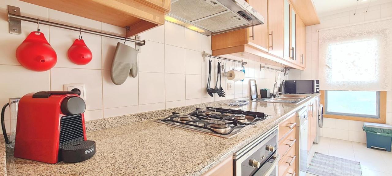 Bela Vista Prime By Homeful Homes ลิสบอน ภายนอก รูปภาพ