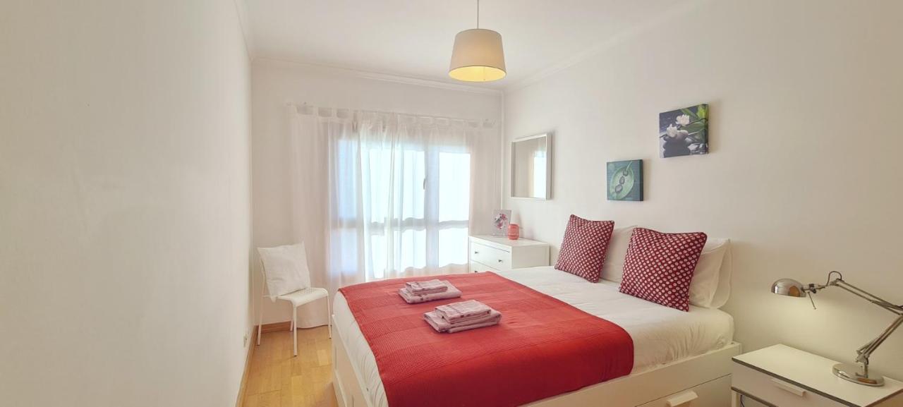 Bela Vista Prime By Homeful Homes ลิสบอน ภายนอก รูปภาพ