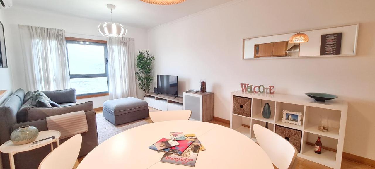 Bela Vista Prime By Homeful Homes ลิสบอน ภายนอก รูปภาพ
