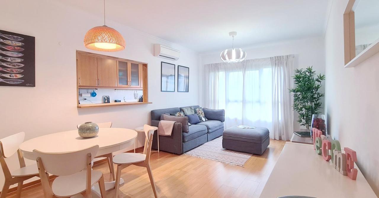 Bela Vista Prime By Homeful Homes ลิสบอน ภายนอก รูปภาพ