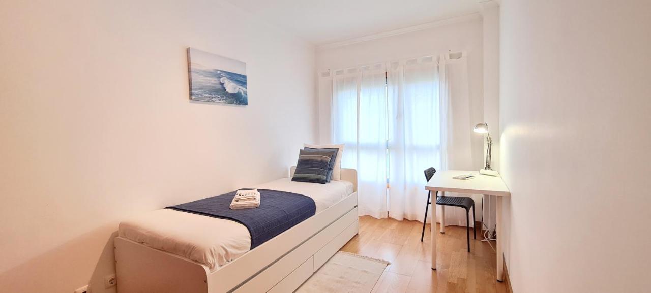 Bela Vista Prime By Homeful Homes ลิสบอน ภายนอก รูปภาพ