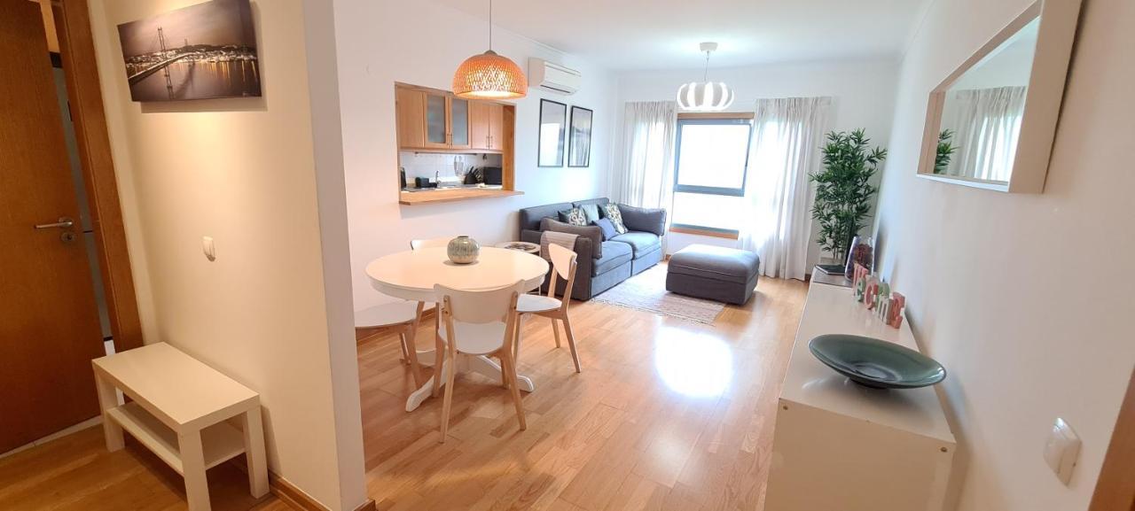 Bela Vista Prime By Homeful Homes ลิสบอน ภายนอก รูปภาพ