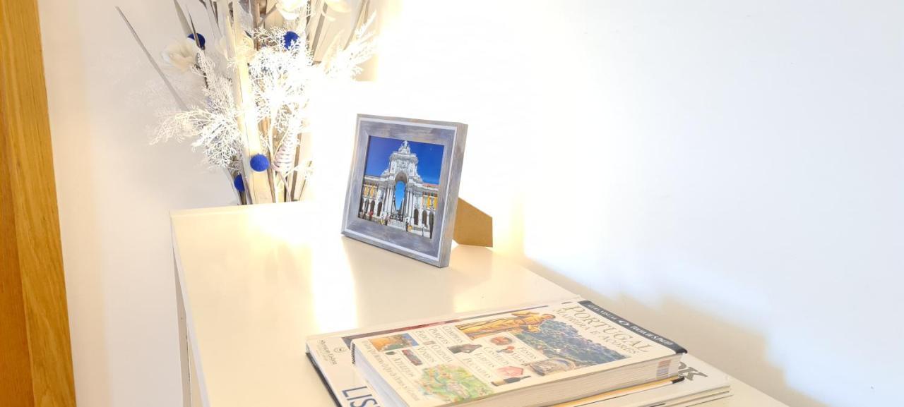 Bela Vista Prime By Homeful Homes ลิสบอน ภายนอก รูปภาพ